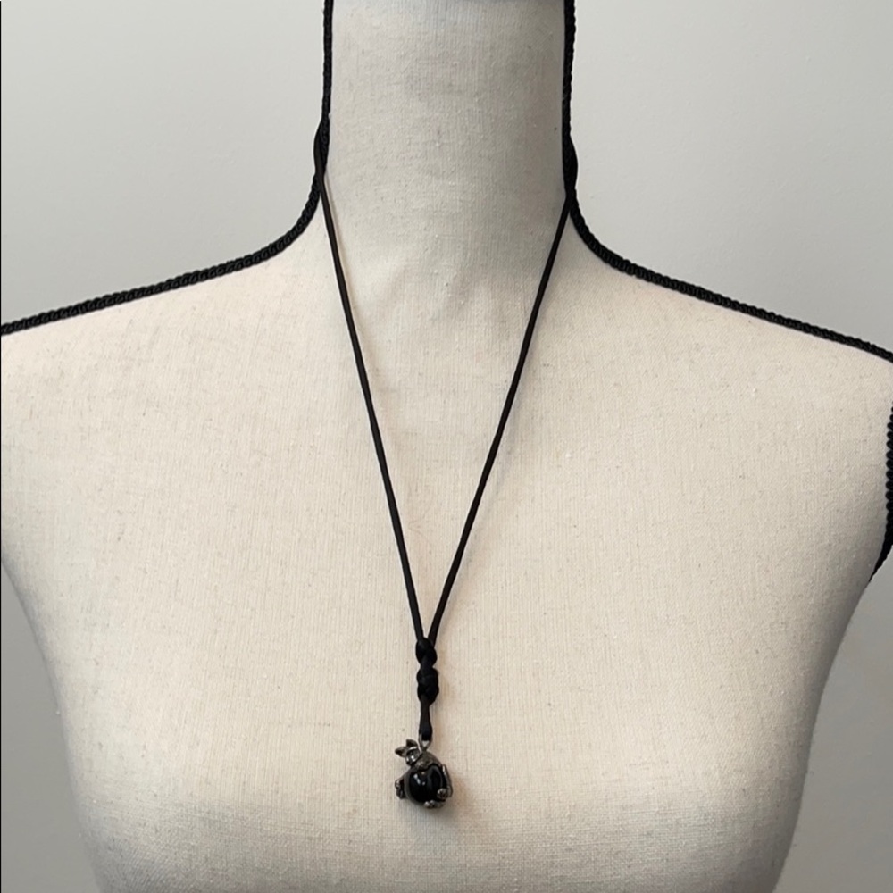 Cat Necklace
